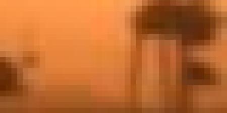 رياح قوية وزوابع رملية عبر هذه الولايات