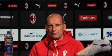 أليجري: مقعد الأبطال في خطر وسنرد على خسارة أودينيزي