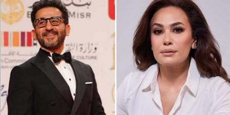 "أضعف خلقه".. دراما إنسانية عميقة تجمع أحمد حلمي وهند صبري