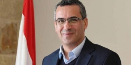 وزير الزراعة اللبناني: وقف إطلاق النار ضرورة بعد خسائر بشرية واقتصادية فادحة