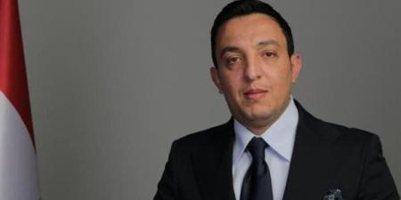 مصطفى أبو زهرة: أزمة الأهلي واتحاد الكرة انتهت والأمور مستقرة