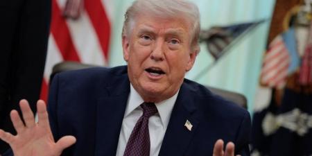 ترامب: استئناف قصف إيران إذا انتهت فترة وقف إطلاق النار دون اتفاق