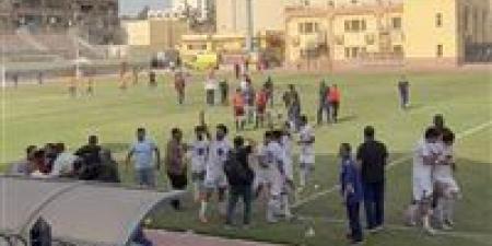 ارتياح في طنطا لإعادة مباراة وي والمواعيد الجديدة أزمة الجهاز الفني