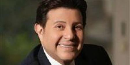 توقف القلب وأصيب بنزيف.. زوجة الفنان هاني شاكر تكشف تفاصيل حالته الصحية| فيديو