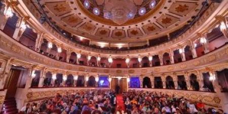 إيهاب فهمى الأقرب لرئاسة البيت الفنى للمسرح بعد رئاسة الشيوى للقطاع