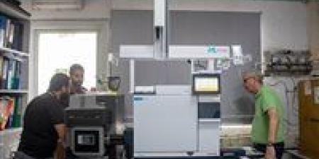 وزارة الزراعة تحقق طفرة كبيرة في سلامة الغذاء وتطوير المعامل الحديثة