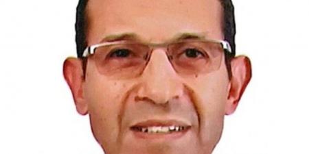 ياسر النادي رئيسًا لمركز المعامل الحارة بالطاقة الذرية