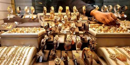 أسعار الذهب اليوم السبت 18 إبريل 2026 في مصر.. عيار 18 و21 الآن