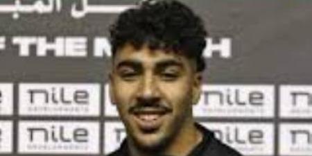 تعرف على موقف الأهلي من ضم جناح إنبي حامد عبد الله في الصيف