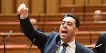 النائب أحمد فرغلى: حكومة علي ما تفرج تزيد من معاناة مرضي الغسيل الكلوي