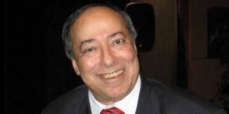 في ذكرى وفاته.. صلاح السعدني يكشف تفاصيل نظريته الشهيرة الشبهية