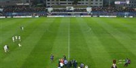 أزمة مفاجئة تؤجل انطلاق مباراة أولمبيك آسفي واتحاد العاصمة في الكونفدرالية