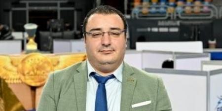 مراقب الاتحاد الدولي للسلاح يشيد بتنظيم كأس العالم بالقاهرة: يعكس قوة مصر