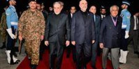 أكسيوس: إيران تشتبه بمراوغة أمريكية خلف ستار محادثات باكستان