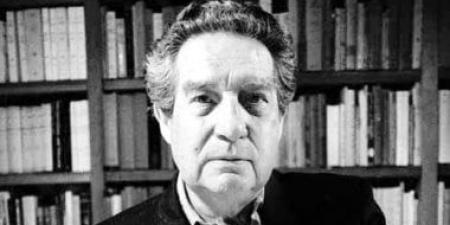 أكتافيو باث.. أول مكسيكى يحصد نوبل فى الأدب بفضل والدته الأمية