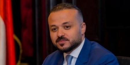 الاهلى يعلن تكليف محمد الجارحى برئاسة بعثة رجال السلة فى المغرب