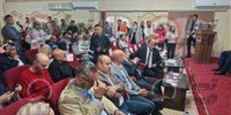 «مظلة أمان للمطلقة والأبناء وضمان مسكن».. حزب العدل يقترح إنشاء صندوق لدعم الأسرة بمشروع قانون الأحوال الشخصية