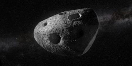 كويكب ضخم يقترب من الأرض فى هذا الموعد.. هل يشكل أبو فيس خطرا علينا؟