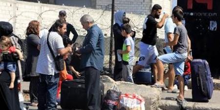 بـ"الدولار".. هل ستُدفع "بدلات الإيواء"؟