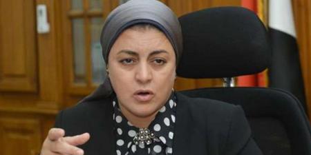 هبة والي تكشف أهمية مدينة اللقاحات والتحديات التي واجهتها في البداية