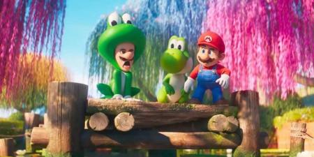 لماذا لا يسقط "سوبر ماريو جالاكسي".. سر الهيمنة المستمرة على شباك التذاكر