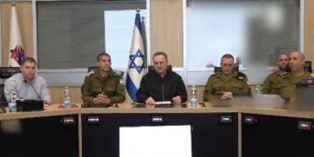 الاحتلال: الجيش تلقى تعليمات باستخدام قوته الكاملة في لبنان