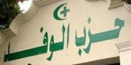 المتحدث باسم "الوفد": علاقتنا مع حزب العدل تقوم على الاحترام المتبادل