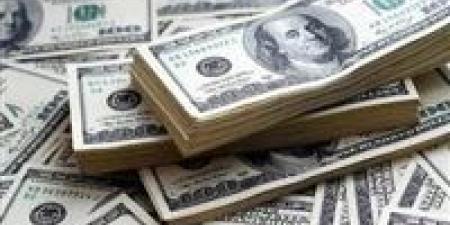 عاجل.. سعر الدولار أمام الجنيه المصري اليوم الأحد