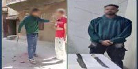 بسبب خلافات الميراث.. ضبط عاطل تعدى على عمه وزوجته وابنته في القاهرة