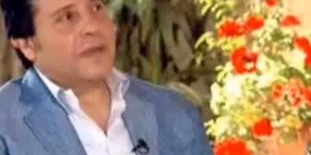 هاني شاكر: الناس بتقولي أوعى تسيبنا أو منشوفكش تاني وده بيشجعني إني أرجع