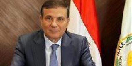 وزير الزراعة يقر تمويلا جديدا بـ154 مليون جنيه لمشروع البتلو.. والإجمالي يتجاوز 10.5 مليار