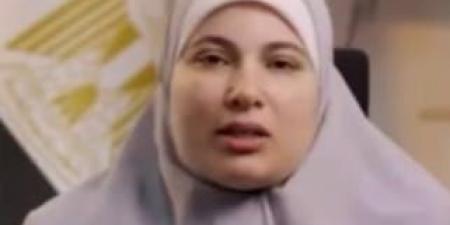 الإخواني الهارب عمرو عبد الهادي يكشف تمويل نجل يوسف ندا لـ«ميدان» و«جيل زد»