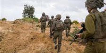 رسمياً .. الجيش الإسرائيلي يعترف بواقعة اعتداء جندي على تمثال للمسيح جنوب لبنان