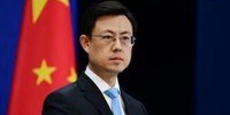 «سنواصل الجهود من أجل السلام».. الصين: المحادثات الأمريكية الإيرانية تمر بمرحلة حرجة