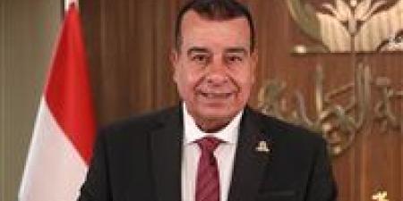 محمود مرجان: توجيهات الرئيس السيسي تعزز طفرة غير مسبوقة في مشروعات الإسكان