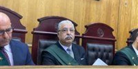 بعد ٧ سنوات من قتله واخفاء جثمانه ...جنايات المنصورة تحيل أوراق المتهم إلى فضيلة المفتى