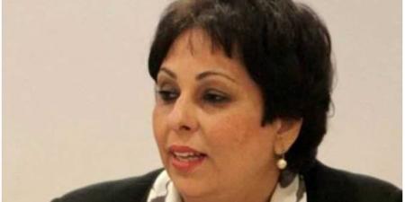 عزة هيكل: إعداد دراسات وحوارات مجتمعية داخل الوفد لصياغة سياسات عامة في القضايا الحيوية