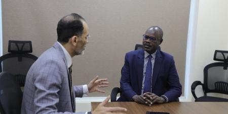 من جوبا إلى برلين.. "مناوي" يكشف أسباب فشل مبادرات إنهاء الحرب بالسودان (خاص)