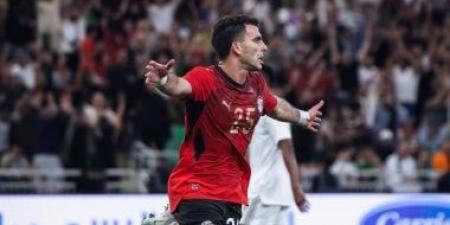 أزمة زيزو.. الزمالك يودع مستندات جديدة لدى اتحاد الكرة لحسم القضية
