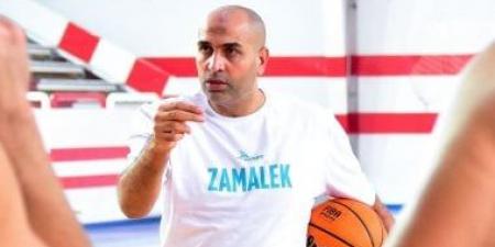 القدم والسلة.. المدرب الوطنى يكسب فى الزمالك