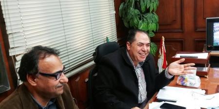 وكيل "كهرباء الشرقية": الترشيد بات سلوكا إجباريا وليس اختياريا