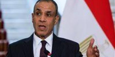 اليوم.. وزير الخارجية يستقبل كبير مستشاري ترامب للشؤون العربية والإفريقية