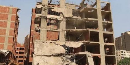 محظورات قانون التصالح في مخالفات البناء.. تعرف على النص القانوني