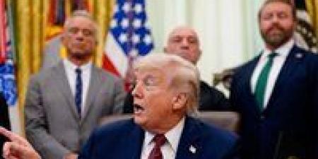 ترامب: تمديد الهدنة مع إيران غير مرجح.. و"أمر عظيم" سيحدث الليلة