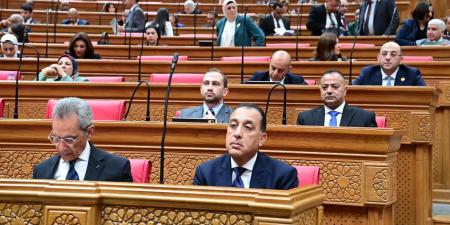 مجلس النواب يحيل اتفاقيات ومشروعات قوانين جديدة للجان المختصة لدراستها