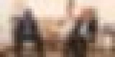 وزير الأشغال العمومية يبحث مع نظيره التشادي سبل تعزيز التعاون الثنائي