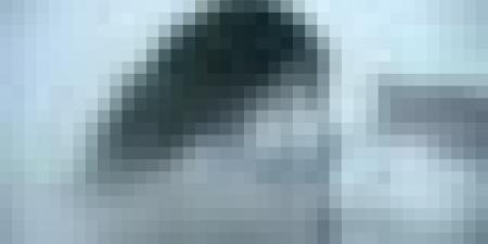 رياح قوية وأمطار رعدية على هذه الولايات