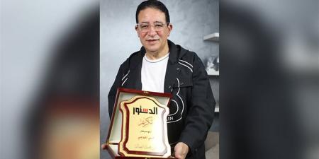 يحيى الموجى يكشف تاريخ عائلته الفنية وتعاون محمد الموجى مع عبدالحليم