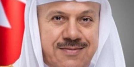 البحرين تدين المخطط الإرهابى لزعزعة الأمن والاستقرار فى دولة الإمارات