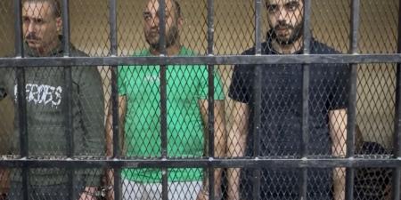 المؤبد لمتهم وبراءة اثنين في قضية مقتل مزارع “سلامون القماش” بالمنصورة